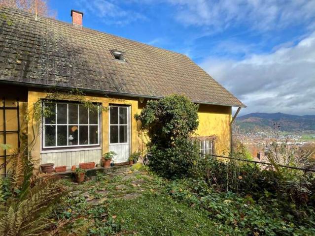Haus zum Kaufen in Freiburg i. Br. Littenweiler 750.000,00 EUR 142 m²