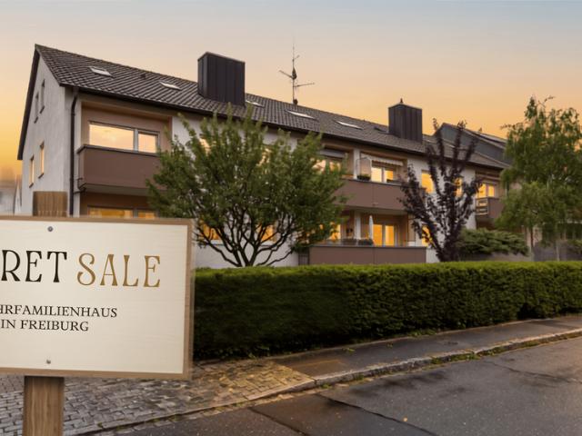 Haus zum Kaufen in Freiburg im Breisgau 1.240.000,00 EUR 291 m²