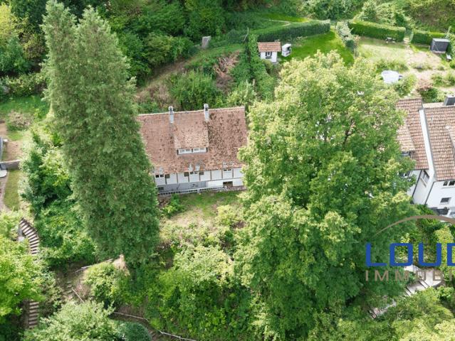 Haus zum Kaufen in Freiburg im Breisgau 315.000,00 EUR 122 m²