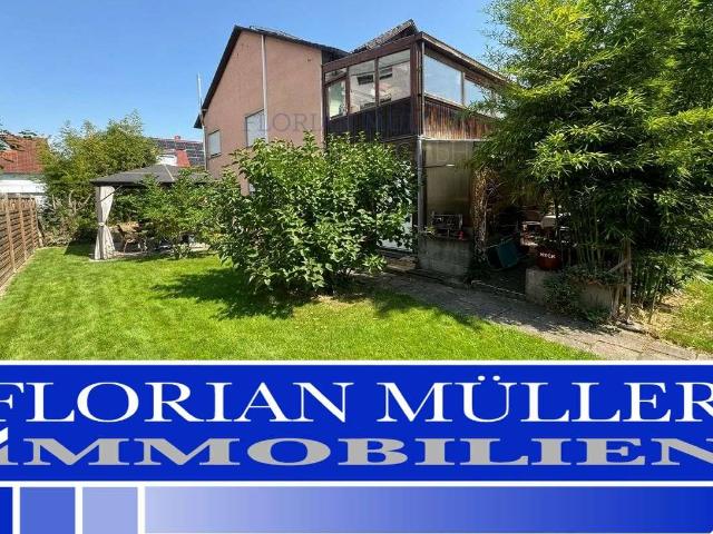 Haus zum Kaufen in Freiburg im Breisgau 370.000,00 EUR 133 m²
