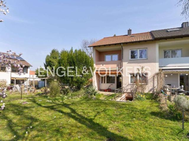 Haus zum Kaufen in Freiburg im Breisgau 390.000,00 EUR 130 m²