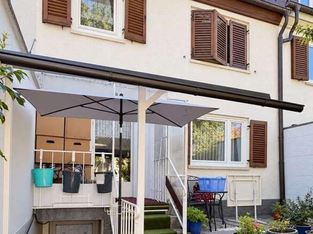 Haus zum Kaufen in Freiburg im Breisgau 585.000,00 EUR 100 m²