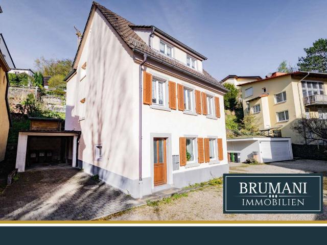 Haus zum Kaufen in Freiburg im Breisgau 597.000,00 EUR 141 m²