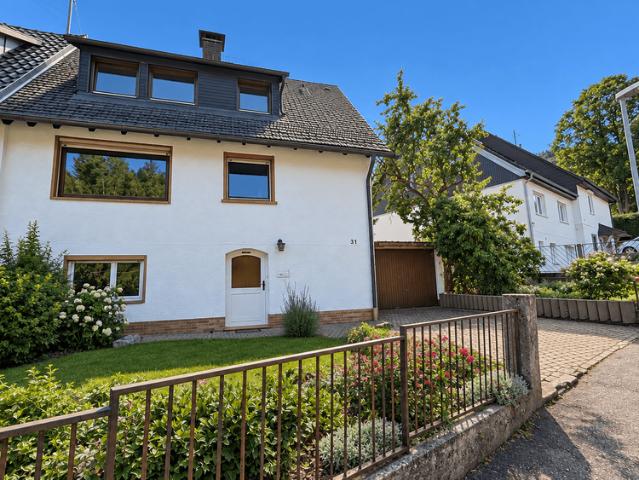 Haus zum Kaufen in Freiburg im Breisgau 749.000,00 EUR 135 m²