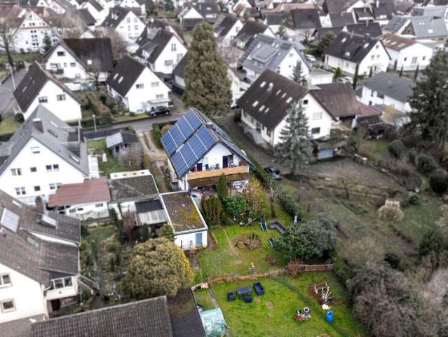 Haus zum Kaufen in Freiburg im Breisgau 795.000,00 EUR 152 m²
