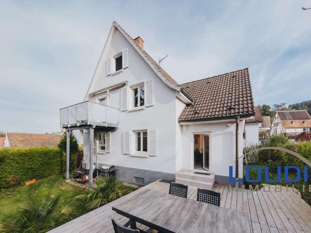 Haus zum Kaufen in Freiburg im Breisgau 830.000,00 EUR 158 m²