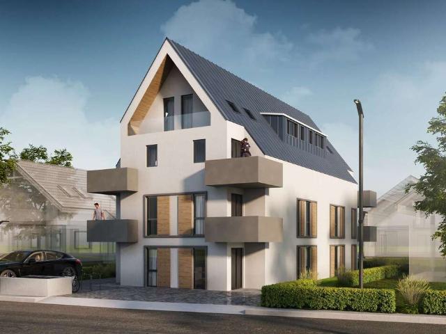 Haus zum Kaufen in Freiburg im Breisgau Sankt Georgen 1.100.000,00 EUR 249.18 m²