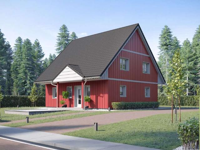 Haus zum Kaufen in Freiberg 363.750,00 EUR 126 m²