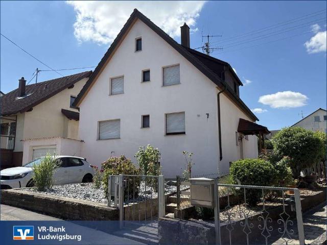 Haus zum Kaufen in Freiberg 680.000,00 EUR 152 m²