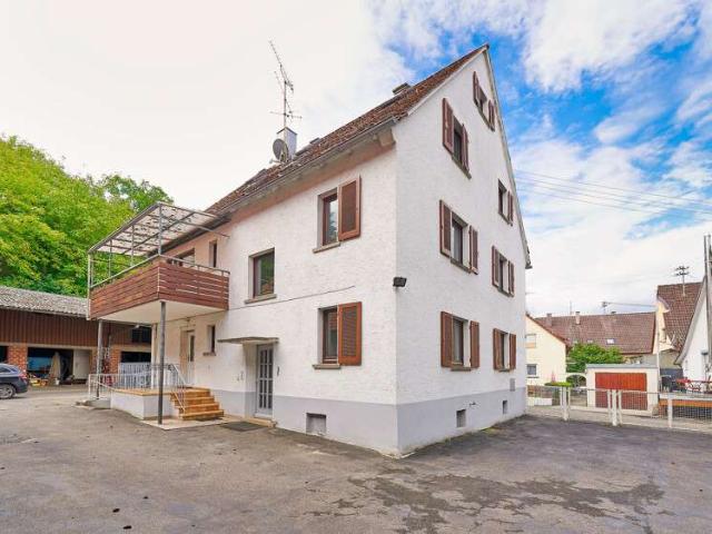 Haus zum Kaufen in Freiberg am Neckar Beihingen 949.000,00 EUR 200 m²