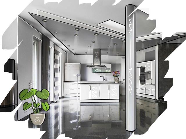 Haus zum Kaufen in Freiberg am Neckar 1.050.000,00 EUR 235 m²