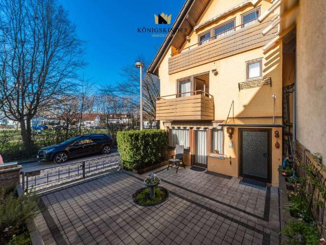 Haus zum Kaufen in Freiberg am Neckar 298.000,00 EUR 90 m²