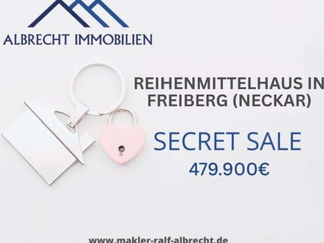 Haus zum Kaufen in Freiberg am Neckar 479.900,00 EUR 125 m²