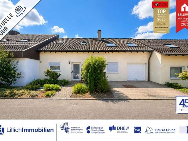Haus zum Kaufen in Freiberg am Neckar 545.000,00 EUR 169.75 m²