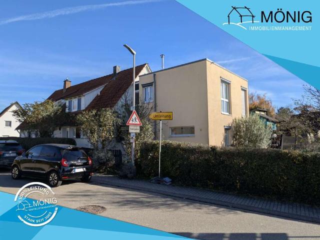 Haus zum Kaufen in Freiberg am Neckar 579.000,00 EUR 155.73 m²