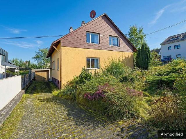 Haus zum Kaufen in Freiberg am Neckar 579.000,00 EUR 125 m²