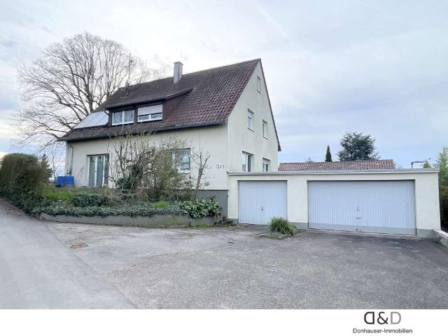 Haus zum Kaufen in Freiberg am Neckar 590.000,00 EUR 180.21 m²