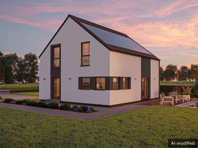 Haus zum Kaufen in Freiberg am Neckar 759.000,00 EUR 160 m²