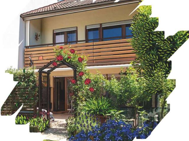 Haus zum Kaufen in Freiberg am Neckar 720.000,00 EUR 158 m²