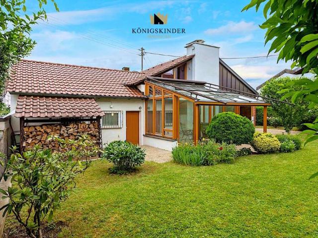 Haus zum Kaufen in Freiberg am Neckar 990.000,00 EUR 156 m²