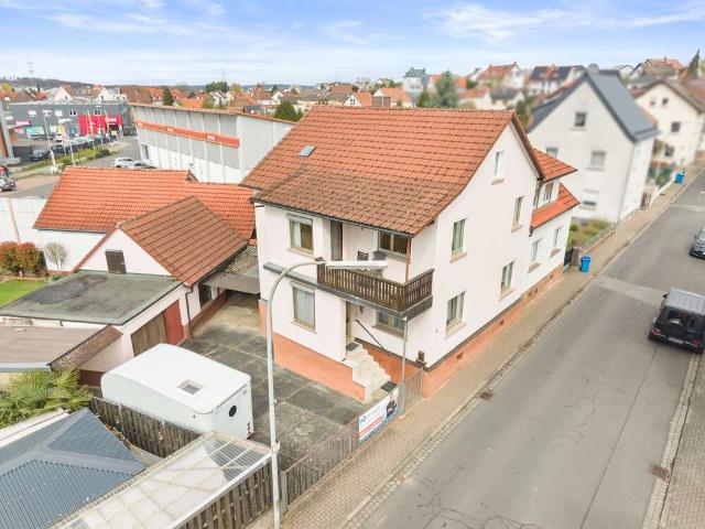 Haus zum Kaufen in Freigericht 285.000,00 EUR 124 m²