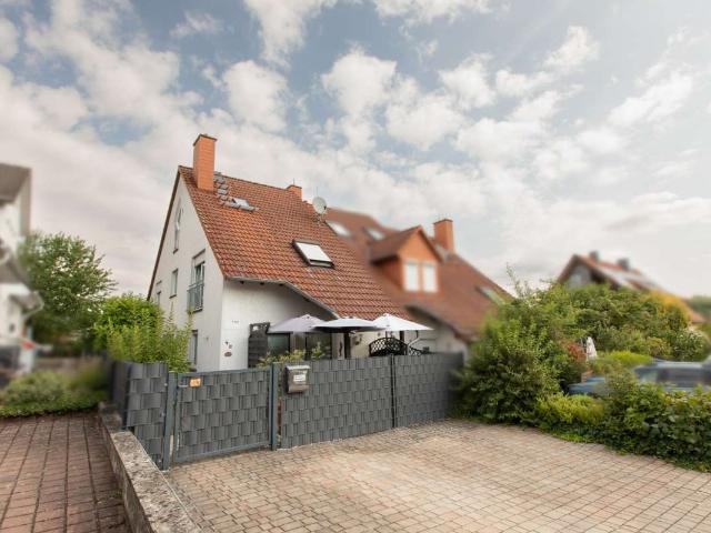 Haus zum Kaufen in Freigericht 349.000,00 EUR 126.46 m²