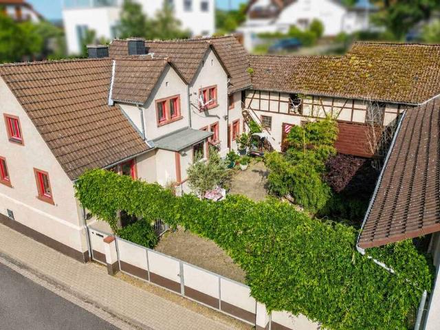 Haus zum Kaufen in Freigericht 395.000,00 EUR 112 m²