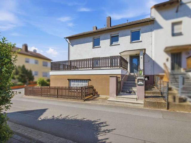 Haus zum Kaufen in Freigericht 399.000,00 EUR 180 m²