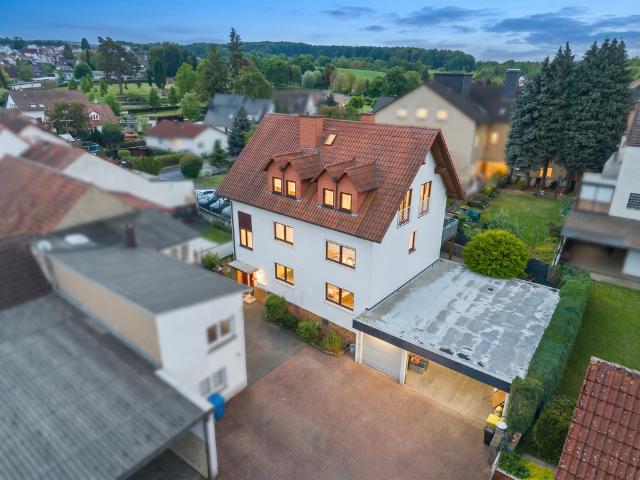 Haus zum Kaufen in Freigericht 800.000,00 EUR 375 m²