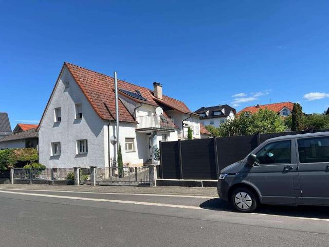 Haus zum Kaufen in Freigericht Bernbach 492.000,00 EUR 182 m²