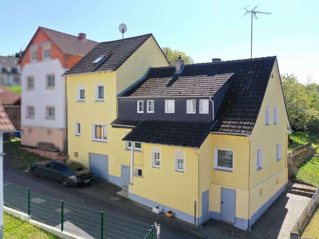 Haus zum Kaufen in Freigericht Horbach 298.000,00 EUR 183 m²