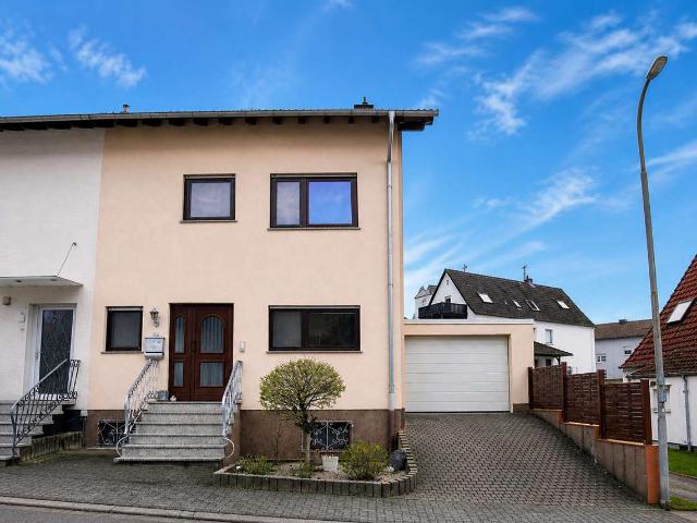 Haus zum Kaufen in Freigericht Horbach 330.000,00 EUR 132 m²
