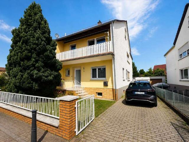 Haus zum Kaufen in Freigericht Somborn 429.000,00 EUR 159 m²