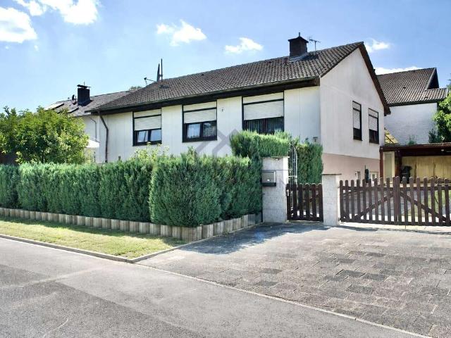 Haus zum Kaufen in Freigericht Somborn 495.000,00 EUR 160 m²
