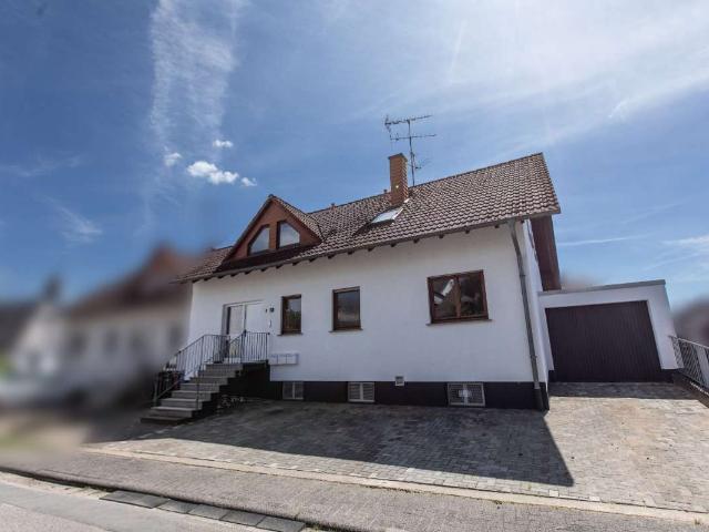 Haus zum Kaufen in Freigericht Somborn 499.000,00 EUR 182 m²