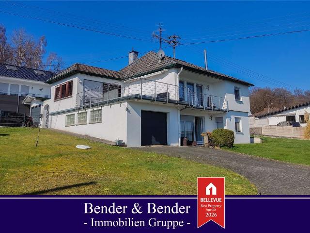 Haus zum Kaufen in Freilingen 329.000,00 EUR 172 m²