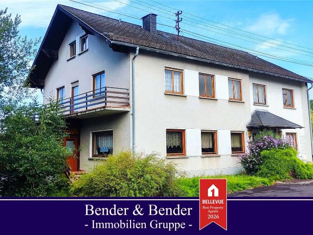 Haus zum Kaufen in Freirachdorf 329.000,00 EUR 317 m²