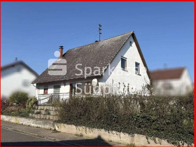 Haus zum Kaufen in Freisbach 285.000,00 EUR 140 m²