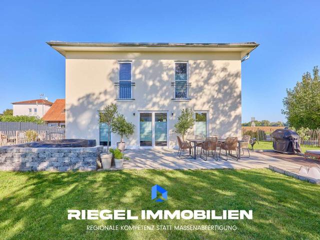 Haus zum Kaufen in Freisbach 759.000,00 EUR 160 m²