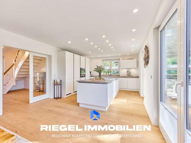 Haus zum Kaufen in Freisbach 759.000,00 EUR 160 m²