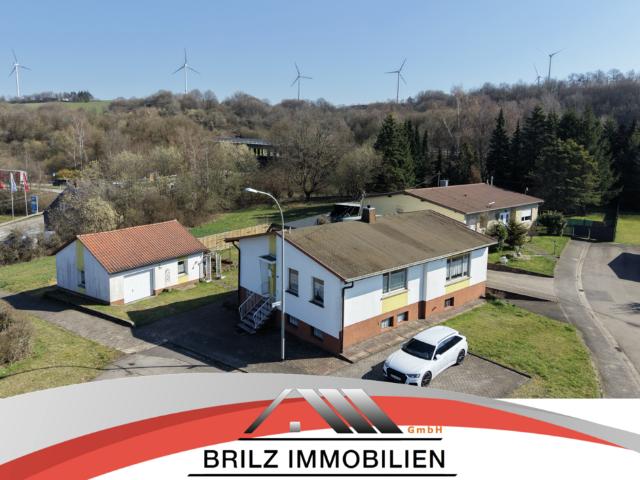 Haus zum Kaufen in Freisen 295.000,00 EUR 210 m²