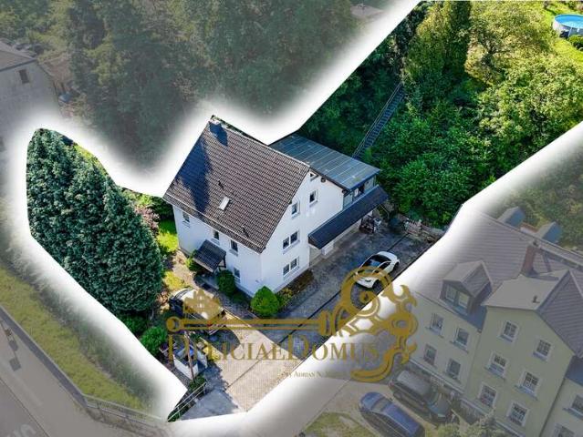 Haus zum Kaufen in Freital 460.000,00 EUR 155 m²
