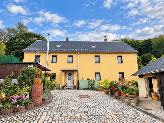 Haus zum Kaufen in Freital 499.900,00 EUR 150 m²