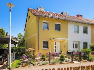 Haus zum Kaufen in Freital 299.000,00 EUR 85 m²