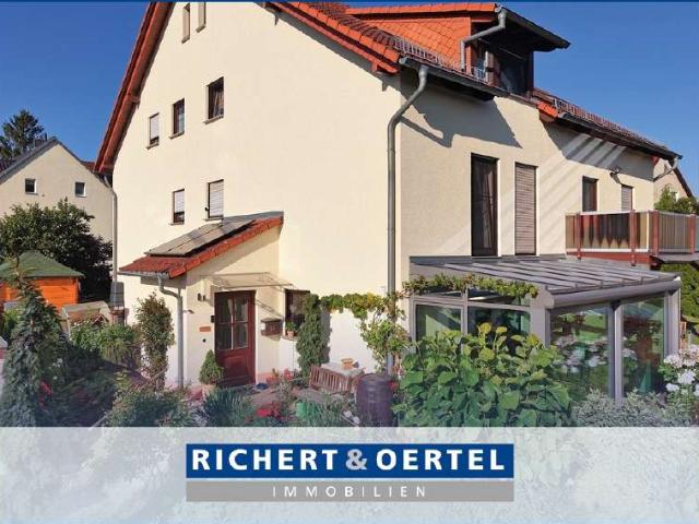 Haus zum Kaufen in Freital 395.000,00 EUR 111.37 m²