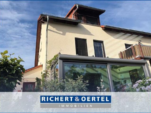 Haus zum Kaufen in Freital 395.000,00 EUR 111.37 m²