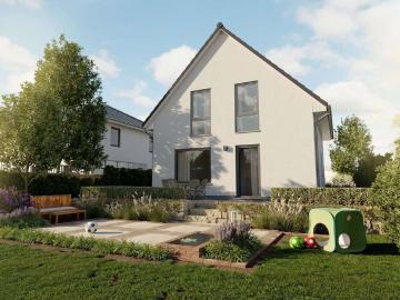 Haus zum Kaufen in Freiwalde 265.000,00 EUR 106 m²
