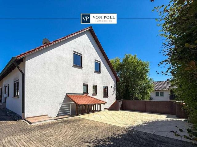 Haus zum Kaufen in Fremdingen 295.000,00 EUR 103.39 m²