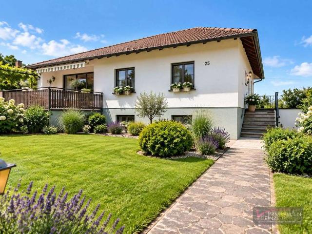 Haus zum Kaufen in Frensdorf 350.000,00 EUR 138 m²