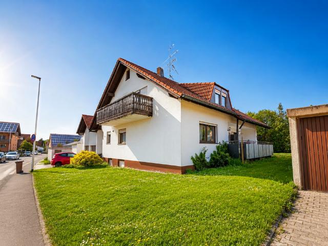 Haus zum Kaufen in Frensdorf 668.000,00 EUR 264 m²